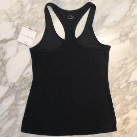 Beyond Yoga Travel Featherweight Racerback Tank - Picture 3 of 5